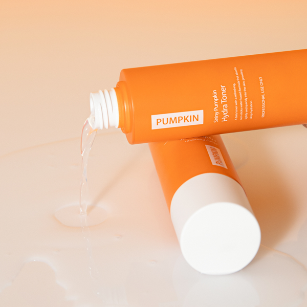 Toner facial