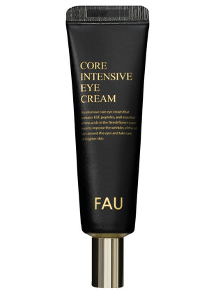 Crema pentru ochi cu efect de netezire si fermitate cu peptide si EGF - 30 g