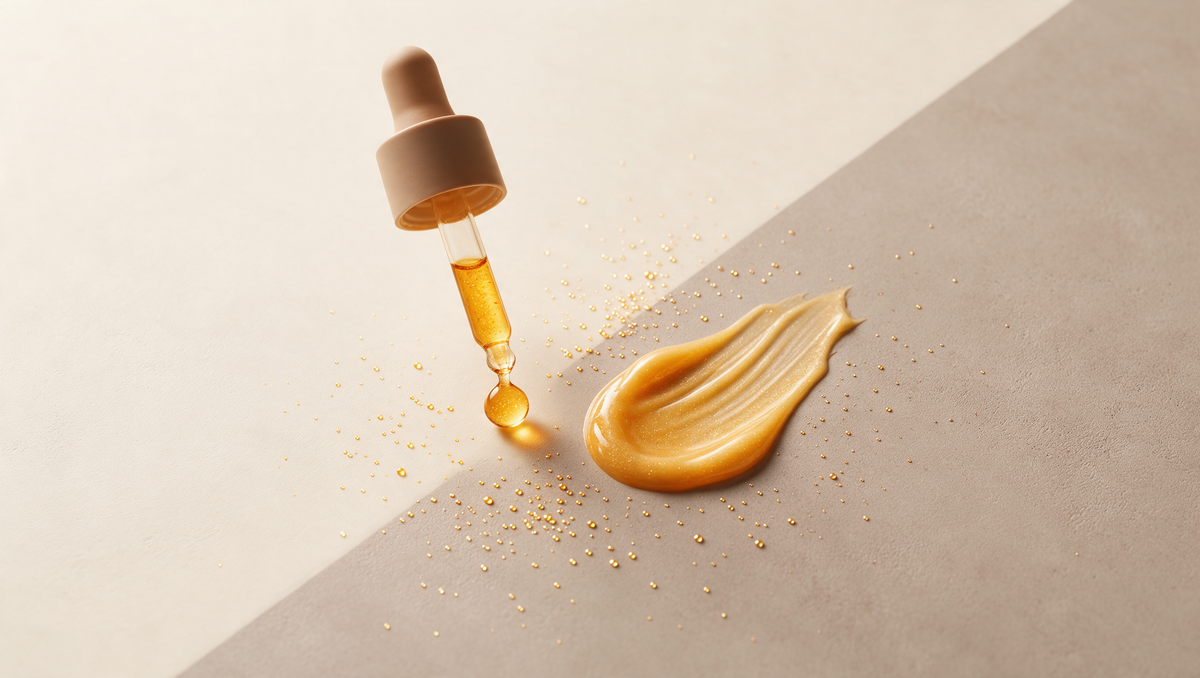 PDRN, peptide și colagen: ce fac de fapt pentru ten