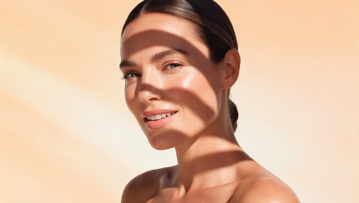 Cum alegi crema cu SPF pentru față: ghid complet