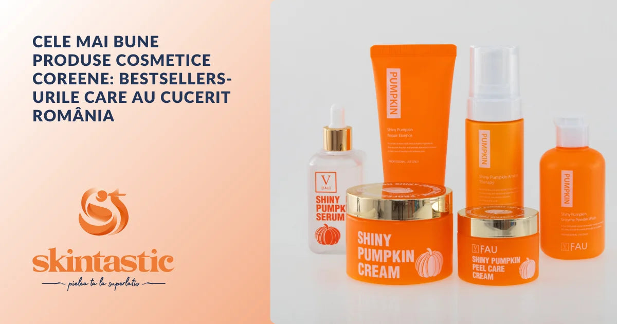 Cele Mai Bune Produse Cosmetice Coreene: Bestsellers-urile Care Au Cucerit România