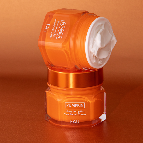Creme faciale