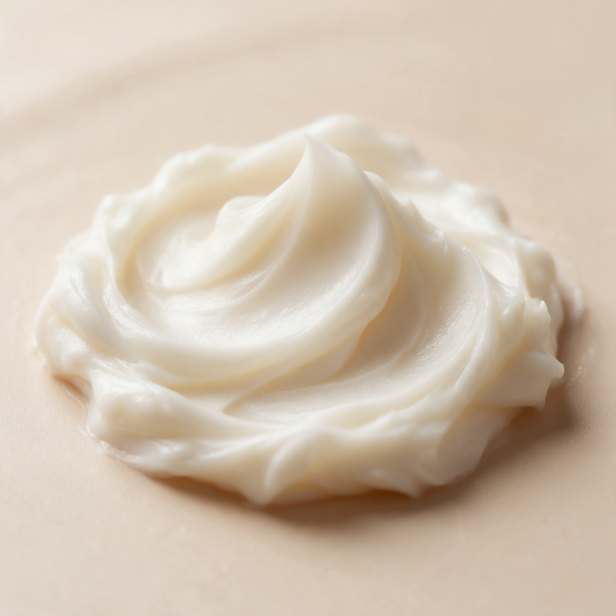Ceramide — textură cremoasă bogată, în straturi