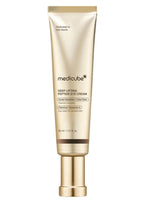 Medicube deep lifting peptide eye Crema pentru ochi cu peptide si acid hialuronic