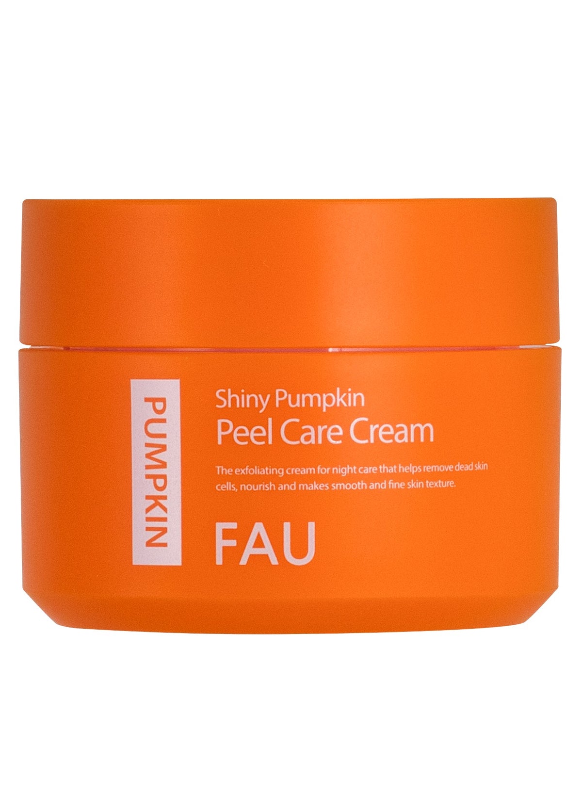 Crema Exfolianta cu AHA, BHA si PHA