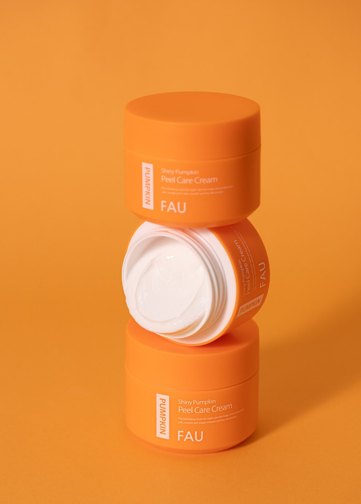 Crema Exfolianta cu AHA, BHA si PHA
