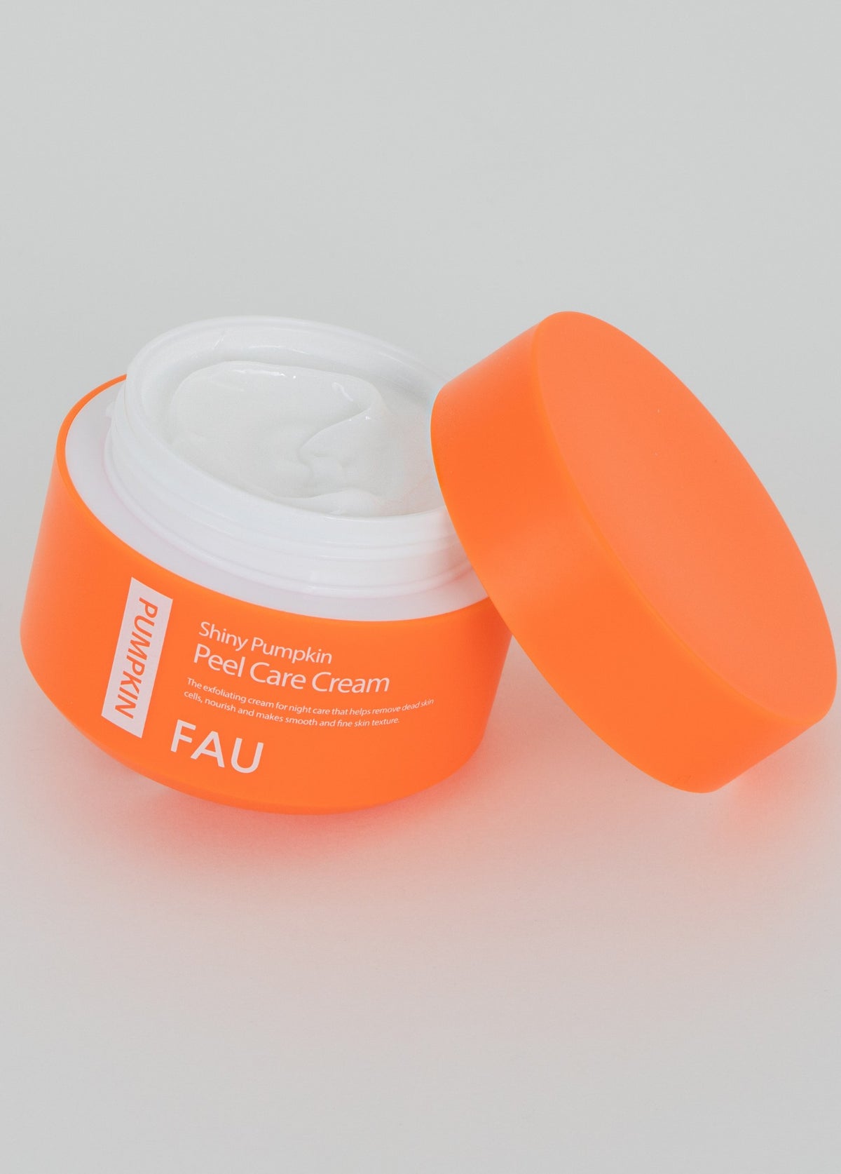 Crema Exfolianta cu AHA, BHA si PHA