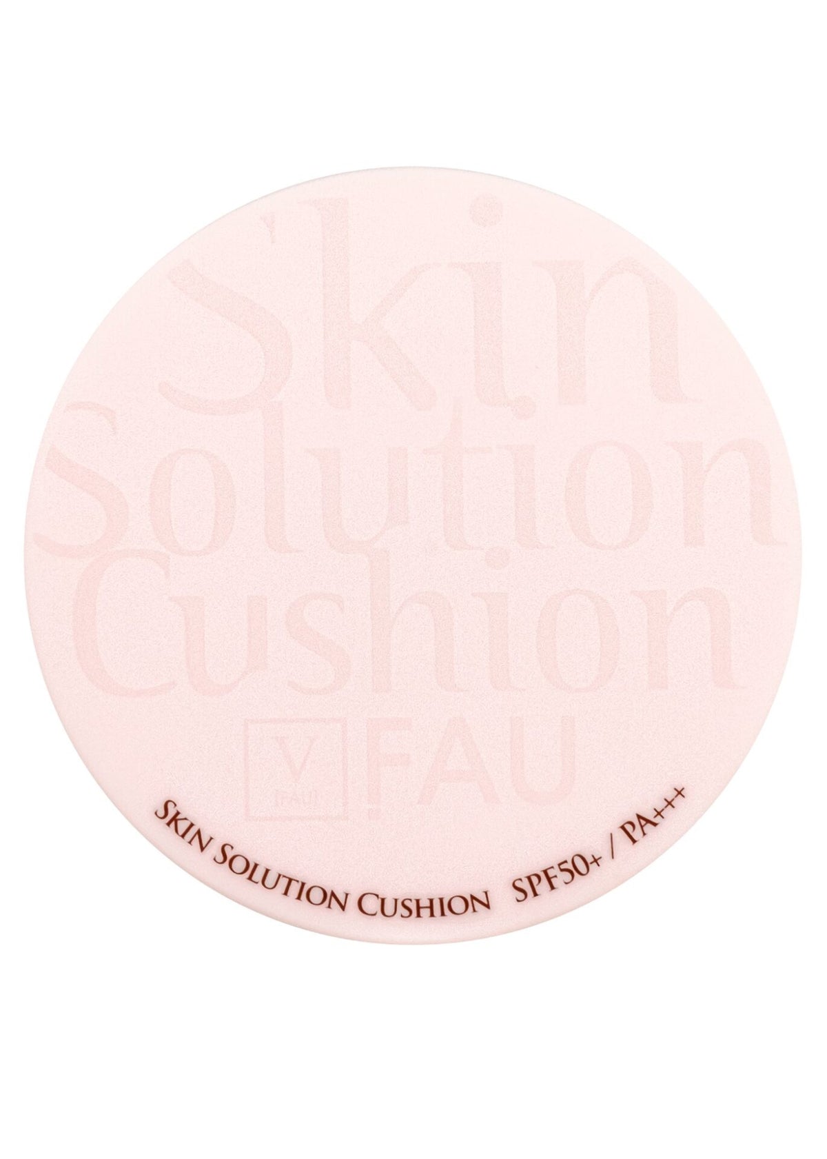 Fond de ten Cica Cushion SPF50