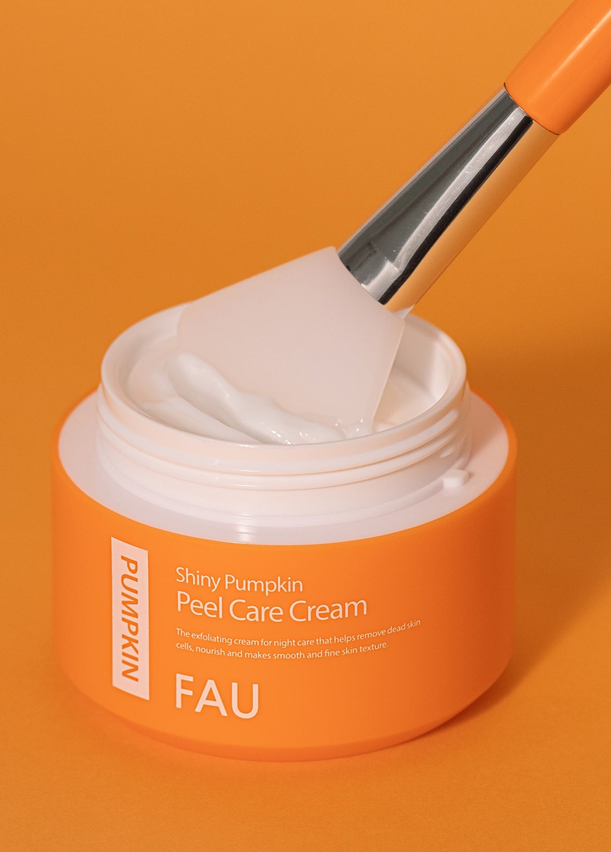 Crema Exfolianta cu AHA, BHA si PHA
