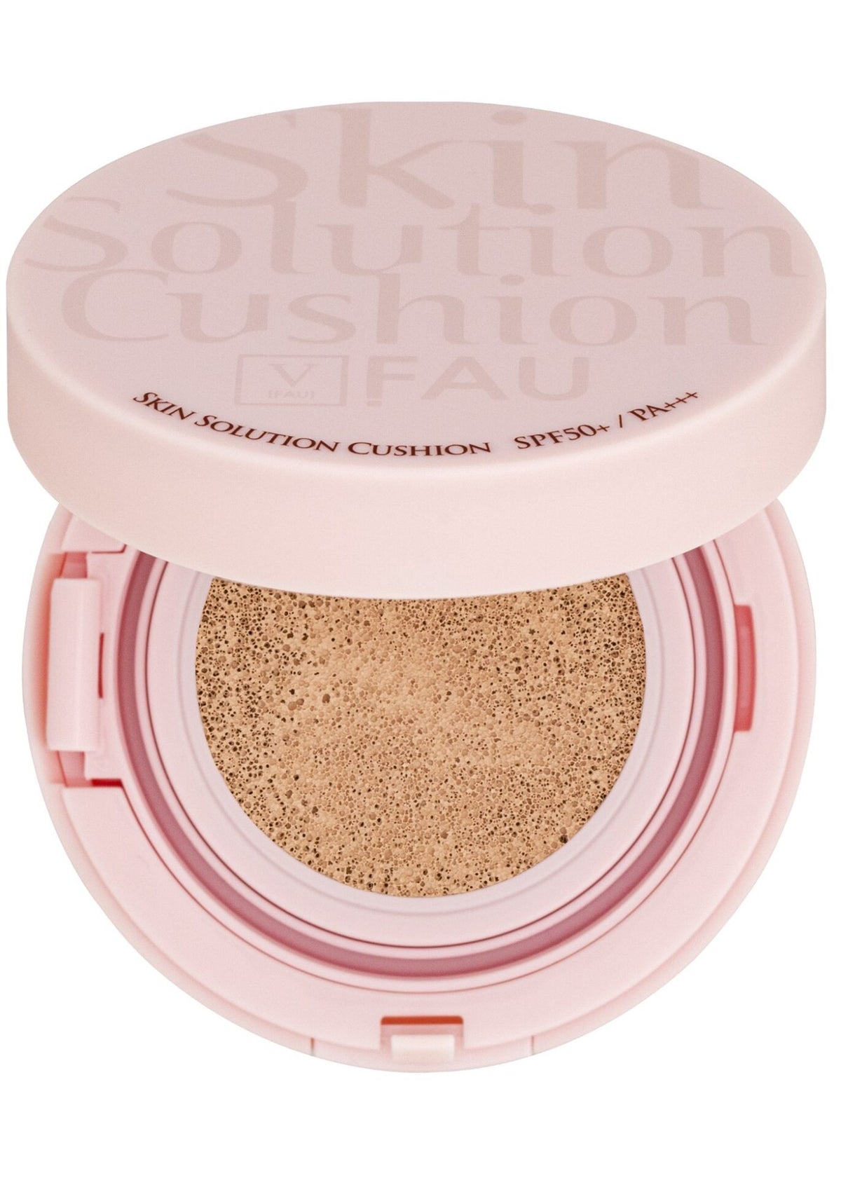 Fond de ten Cica Cushion SPF50
