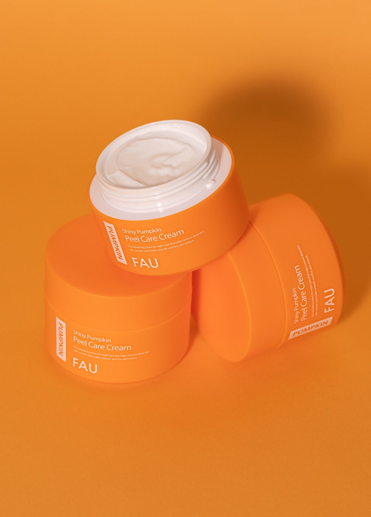 Crema Exfolianta cu AHA, BHA si PHA