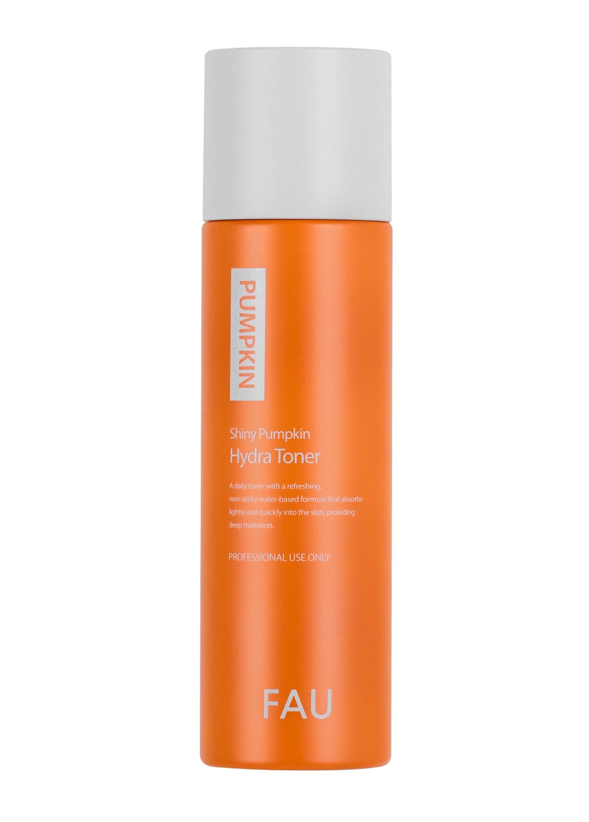 Toner facial hidratant cu extract de dovleac , aminoacizi si acid hialuronic