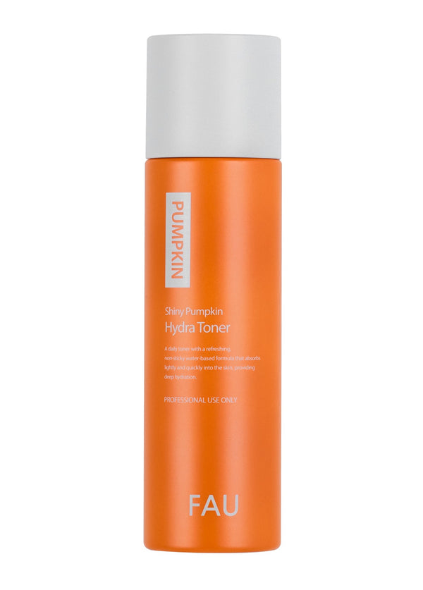 Toner facial hidratant cu extract de dovleac , aminoacizi si acid hialuronic