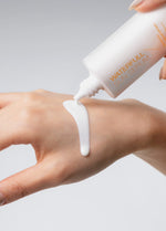 Ser fluid SPF50+ PA++++ FAU Waterfull Sun Serum