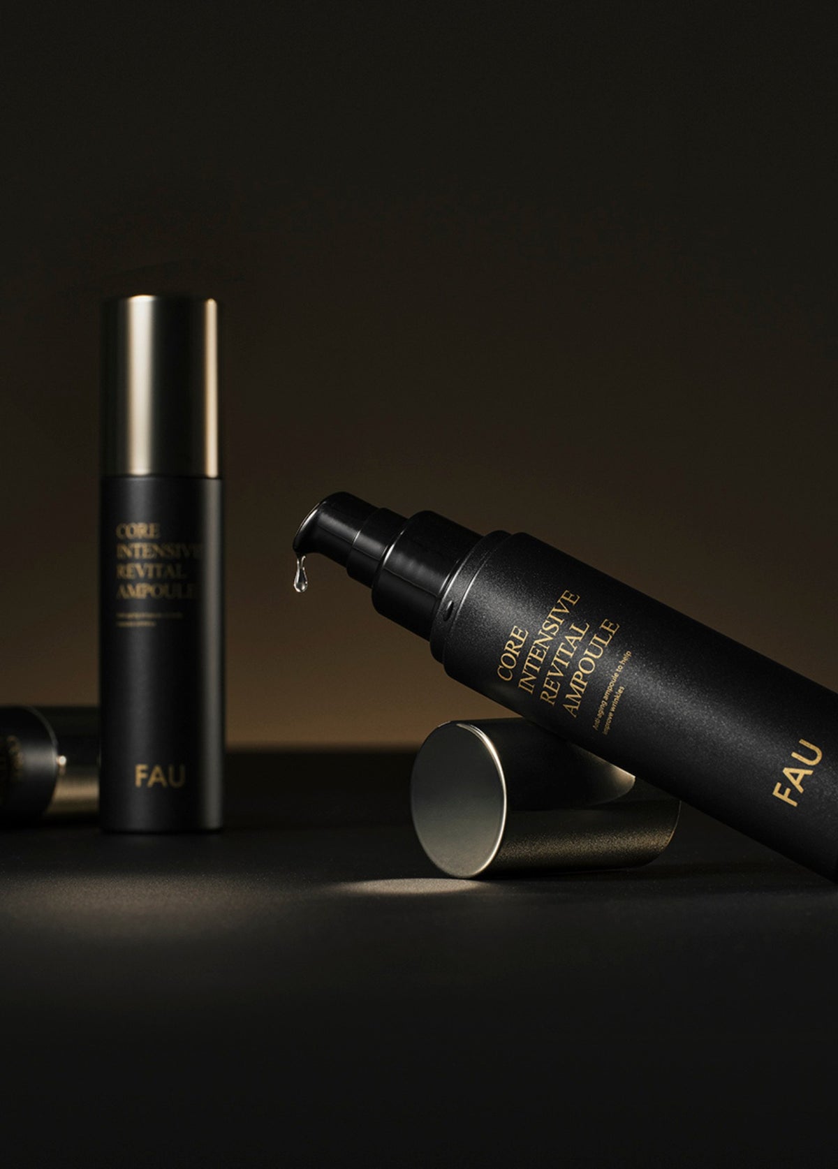 Ser Concentrat Intensiv Antirid Cu Colagen Hidrolizat, Elastina si Peptide