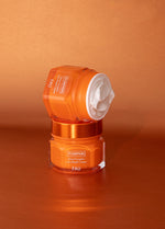 Crema reparatoare cu ceramide si extract de dovleac