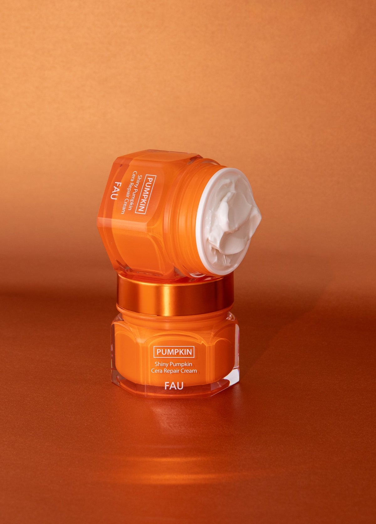 Crema reparatoare cu ceramide si extract de dovleac