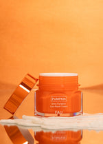 Crema reparatoare cu ceramide si extract de dovleac
