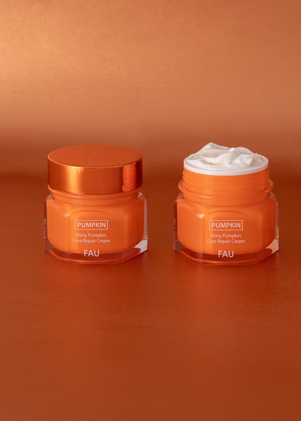 Crema reparatoare cu ceramide si extract de dovleac
