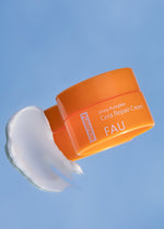 Mini crema reparatoare cu ceramide si extract de dovleac