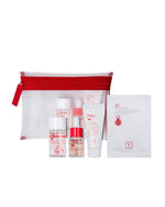 Set de Travel SOS pentru ten sensibil sau acneic