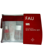 Set de Travel SOS pentru ten sensibil sau acneic