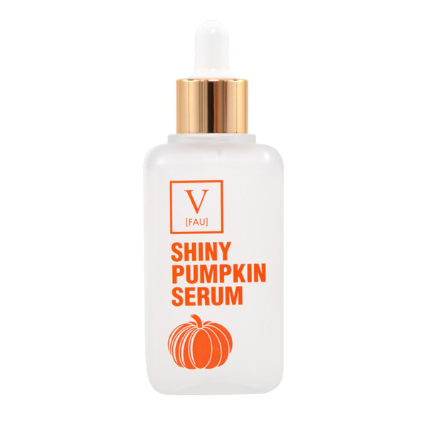 Ser facial pentru regenerarea pielii cu Extract de Dovleac si aminoacizi - 100 ml