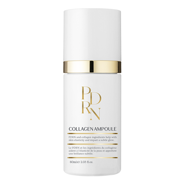Ser facial antirid ,pentru fermitate si glow cu PDRN si Colagen - 60 ml