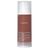 Gel de curățare hidratant cu argilă și aloe vera - 120 ml