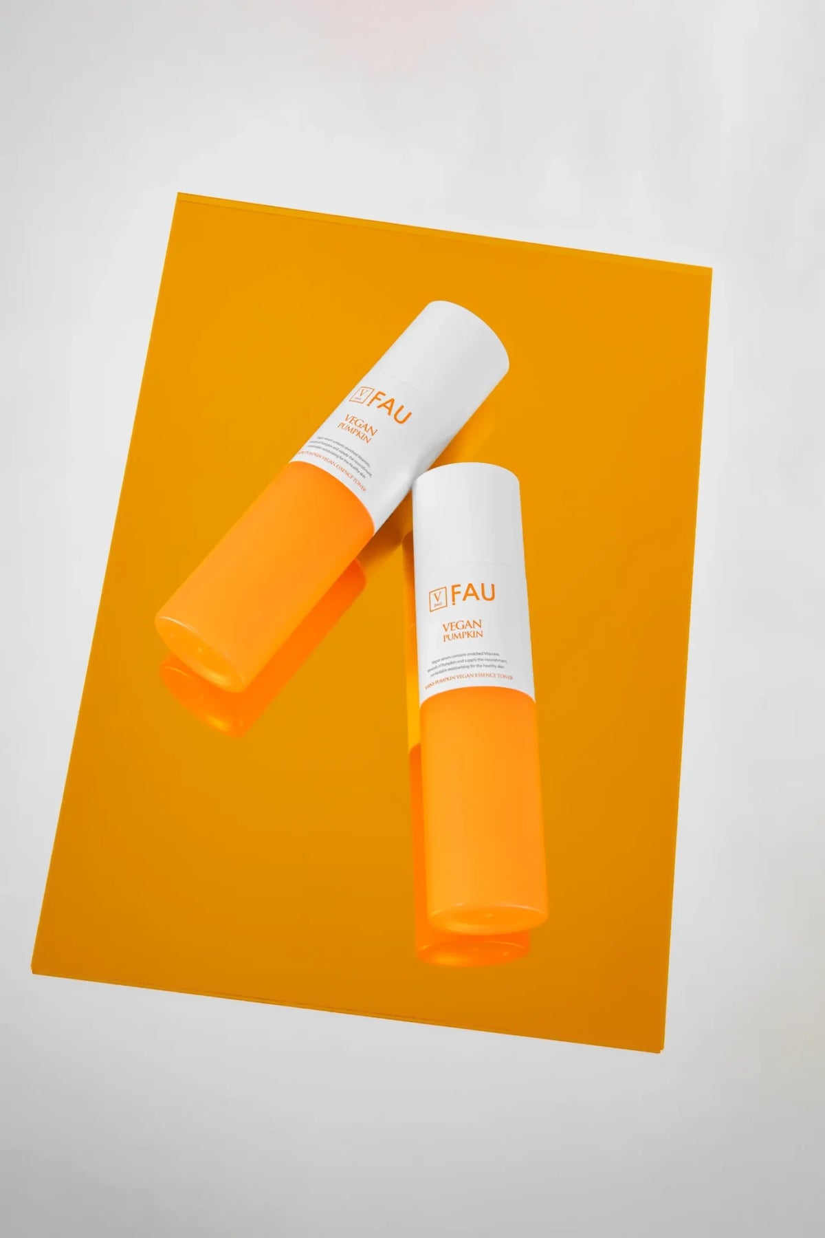 Toner esenta cu extract de dovleac si acid hialuronic