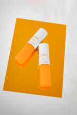 Toner esenta cu extract de dovleac si acid hialuronic