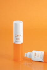 Toner esenta cu extract de dovleac si acid hialuronic