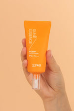 Esenta pentru protectie solara SPF50 P++++