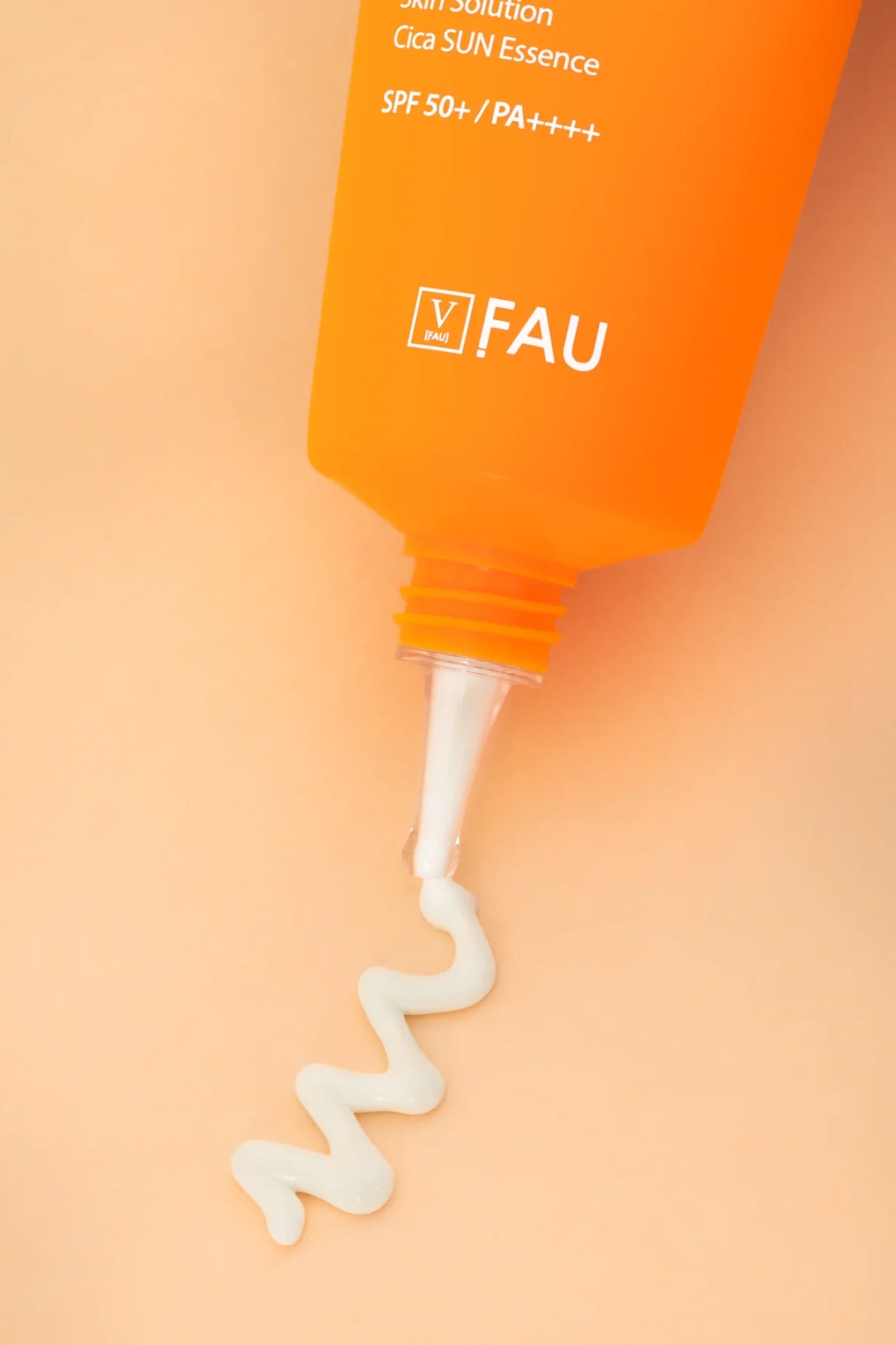 Esenta pentru protectie solara SPF50 P++++