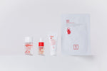 Set de Travel SOS pentru ten sensibil sau acneic