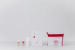 Set de Travel SOS pentru ten sensibil sau acneic