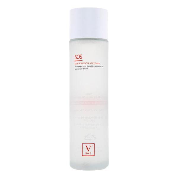 Toner facial cu 80% Centella Asiatica si 5% Propolis - 150 ml