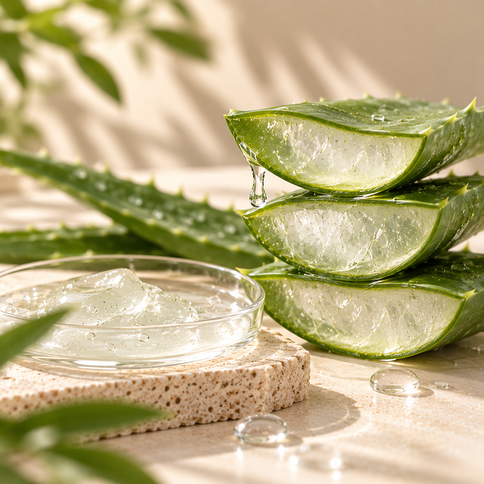 Aloe vera