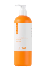 Crema de curatare hidratanta cu extract de dovleac si aminoacizi - 500 ml