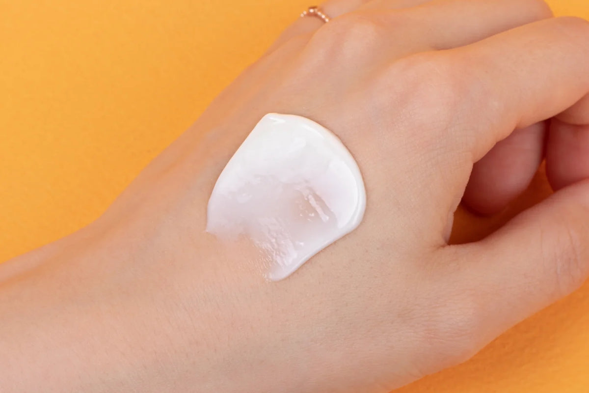Crema Exfolianta cu AHA, BHA si PHA
