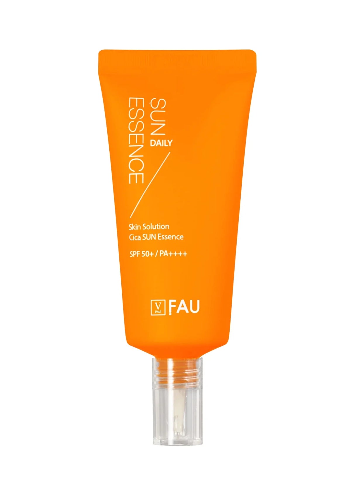 Esenta pentru protectie solara SPF50 P++++