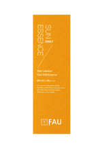 Esenta pentru protectie solara SPF50 P++++