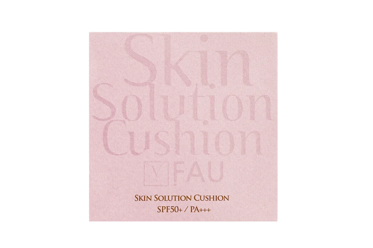 Fond de ten Cica Cushion SPF50