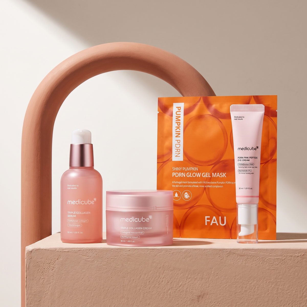 Rutina anti-aging