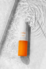 Ser facial cu extract de dovleac si acid hialuronic