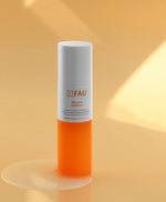 Ser facial cu extract de dovleac si acid hialuronic