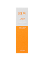Ser facial cu extract de dovleac si acid hialuronic