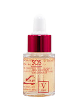 Ser intens concentrat pentru ten cu tendinta acneica si roseata - 10 ml