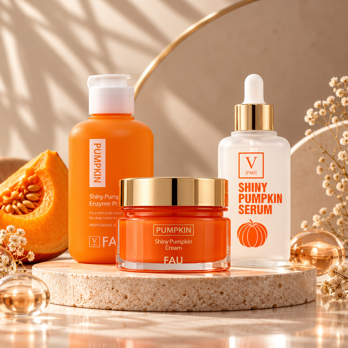 Set Hello Glow