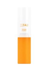 Toner esenta cu extract de dovleac si acid hialuronic - 130 ml